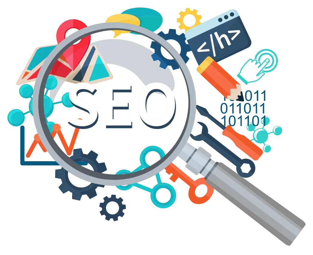 Search Engine Optimization