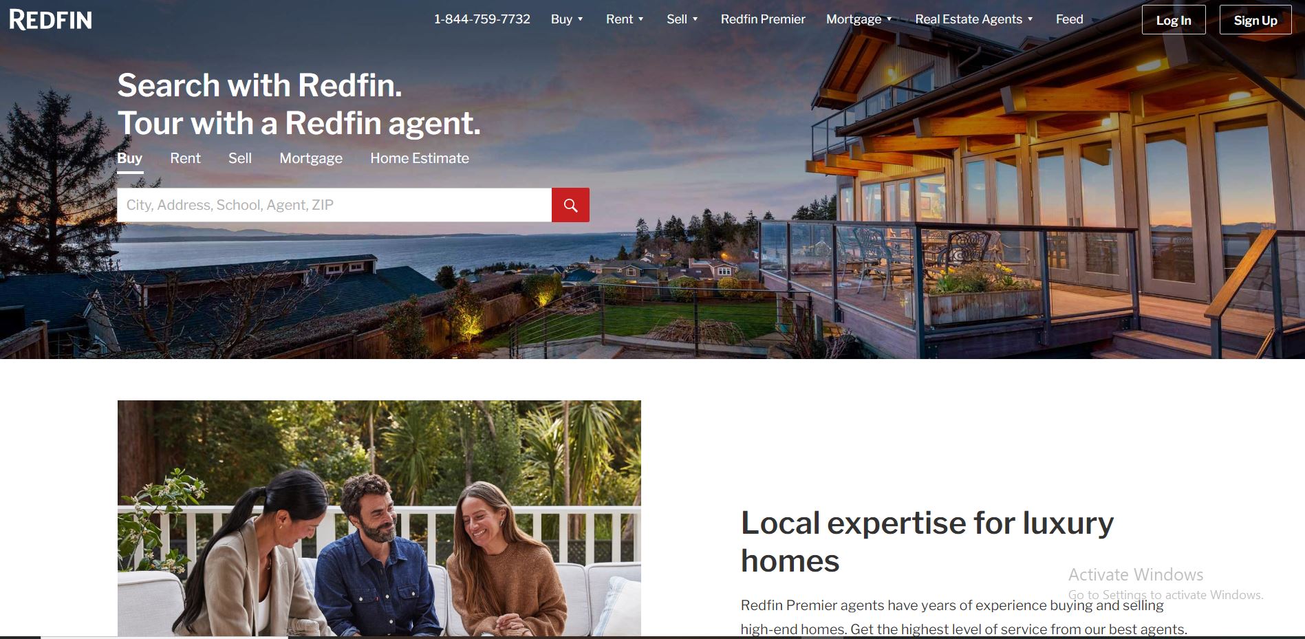 Redfin